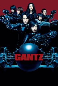 دانلود فیلم Gantz سال 2010 - گانتز