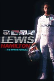 دانلود فیلم Lewis Hamilton: The Winning Formula سال 2021 - لوئیس همیلتون: فرمول برنده