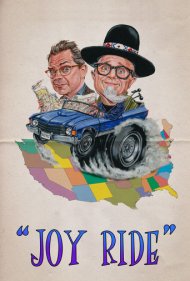 دانلود فیلم Joy Ride سال 2021 - سفر تفریحی