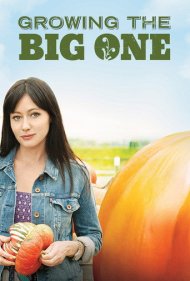دانلود فیلم Growing the Big One سال 2010 - پرورش کدو تنبل