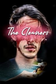 دانلود فیلم The Cleaners سال 2025 - نظافتچی‌ها