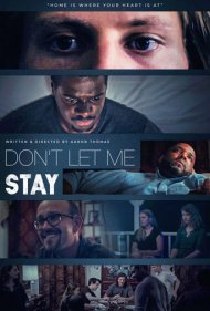 دانلود فیلم Don't Let Me Stay سال 2023 - نذار بمونم