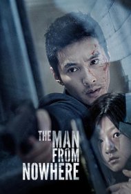 دانلود فیلم The Man from Nowhere سال 2010 - مردی از ناکجاآباد