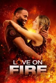 دانلود فیلم Love on Fire سال 2022 - عشق در آتش
