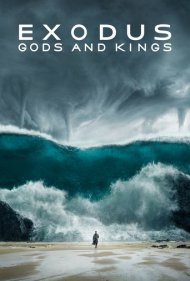 دانلود دوبله فارسی فیلم Exodus: Gods and Kings سال 2014 - هجرت خدایان و پادشاهان