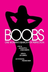 دانلود فیلم Boobs سال 2014 - پستانها