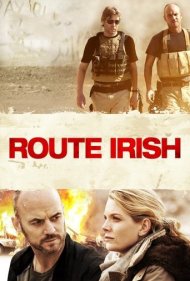 دانلود دوبله فارسی فیلم Route Irish سال 2010 - مسیر ایرلندی