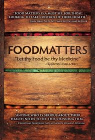 دانلود فیلم Food Matters سال 2010 - اهمیت غذا