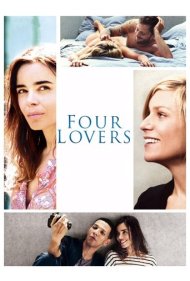 دانلود فیلم Four Lovers سال 2010 - چهار عاشق