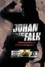 دانلود فیلم Johan Falk: Operation Näktergal سال 2009 - یوهان فالک: عملیات بلبل