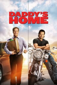 دانلود فیلم Daddy's Home سال 2015 - خونه بابا