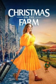 دانلود فیلم Christmas on the Farm سال 2021 - کریسمس در مزرعه