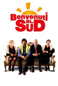 دانلود فیلم Welcome to the South سال 2010 - به جنوب خوش آمدید