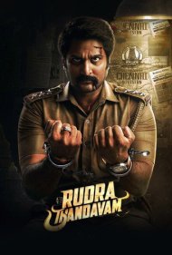 دانلود فیلم Rudra Thandavam سال 2021 - رودرا تانداوام