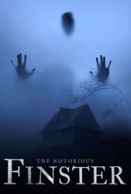 دانلود فیلم The Notorious Finster سال 2024 - فینستر بدنام