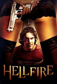 دانلود فیلم Hell Fire سال 2015 - آتش جهنم