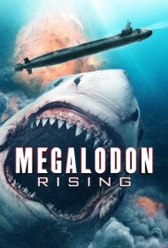 دانلود فیلم Megalodon Rising سال 2021 - ظهور مگالودون