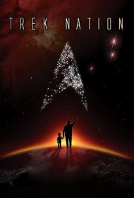 دانلود فیلم Trek Nation سال 2011 - ملت پیشتازان فضا