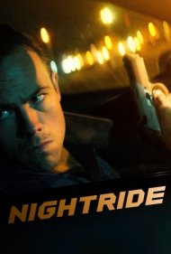 دانلود فیلم Nightride سال 2021 - شبگرد