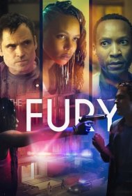 دانلود فیلم The Fury سال 2022 - خشم