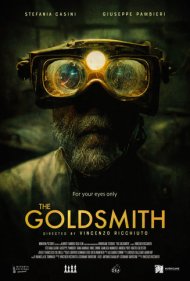 دانلود فیلم The Goldsmith سال 2022 - زرگر