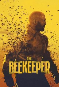 دانلود دوبله فارسی فیلم The Beekeeper سال 2024 - زنبوردار