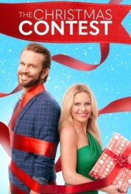 دانلود فیلم The Christmas Contest سال 2021 - مسابقه کریسمس