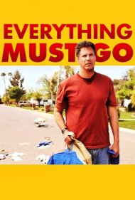 دانلود فیلم Everything Must Go سال 2011 - همه چیز باید برود