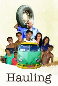 دانلود فیلم Hauling سال 2010 - حمل بار