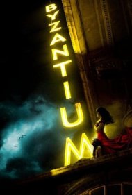 دانلود فیلم Byzantium سال 2013 - بیزانتیوم