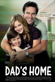 دانلود فیلم Dad's Home سال 2010 - بابا در خانه است