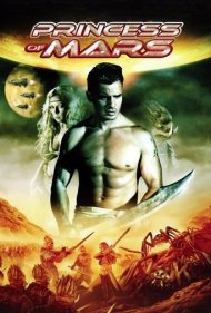 Princess of Mars 2009