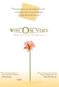 With One Voice 2009