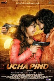 دانلود فیلم Ucha Pind سال 2021 - اوچا پیند