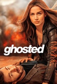 دانلود دوبله فارسی فیلم Ghosted سال 2023 - روح شده