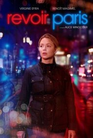 دانلود دوبله فارسی فیلم Revoir Paris سال 2022 - خاطرات پاریس