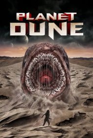 دانلود فیلم Planet Dune سال 2021 - سیاره تل‌ماسه