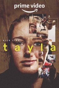 دانلود فیلم Kick Like Tayla سال 2022 - مثل تایلا شوت بزن