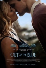 دانلود فیلم Out of the Blue سال 2022 - غیرمنتظره