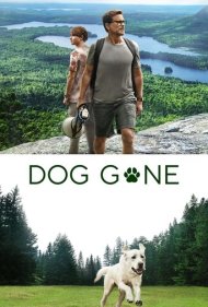 دانلود دوبله فارسی فیلم Dog Gone سال 2023 - سگ گمشده