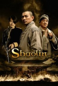 دانلود دوبله فارسی فیلم Shaolin سال 2011 - شائولین