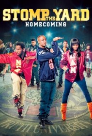 دانلود فیلم Stomp the Yard 2: Homecoming سال 2010 - کوبیدن بر زمین ۲: بازگشت به خانه