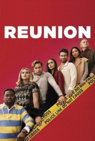 دانلود فیلم Reunion سال 2024 - دیدار مرگبار