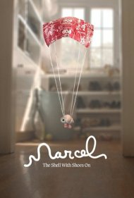 دانلود دوبله فارسی فیلم Marcel the Shell with Shoes On سال 2021 - مارسل صدف کفش به پا