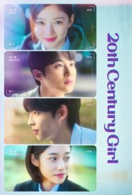 دانلود دوبله فارسی فیلم 20th Century Girl سال 2022 - دختر قرن بیستم