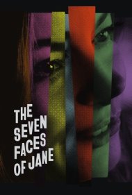 دانلود فیلم The Seven Faces of Jane سال 2022 - هفت چهره جین
