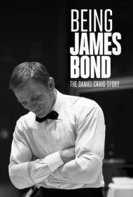 دانلود دوبله فارسی فیلم Being James Bond: The Daniel Craig Story سال 2021 - جیمز باند بودن: داستان دنیل کریگ