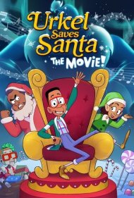 دانلود دوبله فارسی فیلم Urkel Saves Santa: The Movie! سال 2023 - اورکل بابانوئل را نجات می دهد