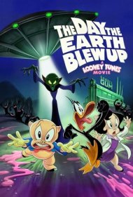 دانلود دوبله فارسی فیلم The Day the Earth Blew Up: A Looney Tunes Movie سال 2024 - روزی که زمین منفجر شد
