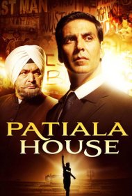 دانلود فیلم Patiala House سال 2011 - پاتیالا هاوس